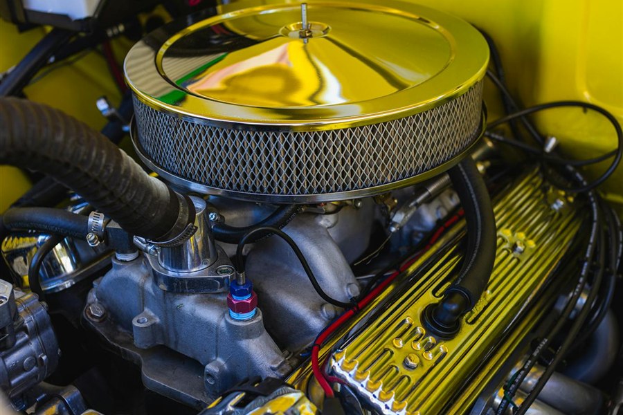 TAMPA COMB C/CHAVE VALV MARROM VW FUSCA 93A96